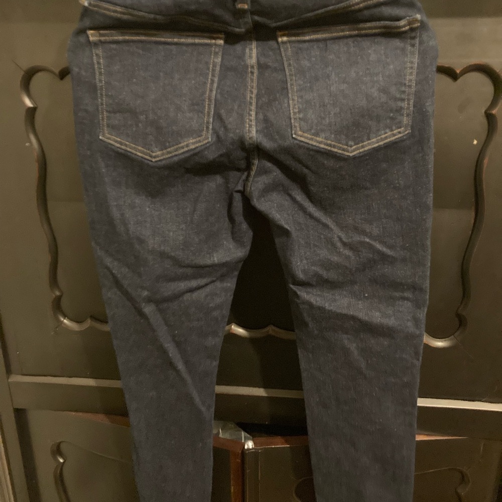 J.Crew Toothpick - Picture 2 of 5